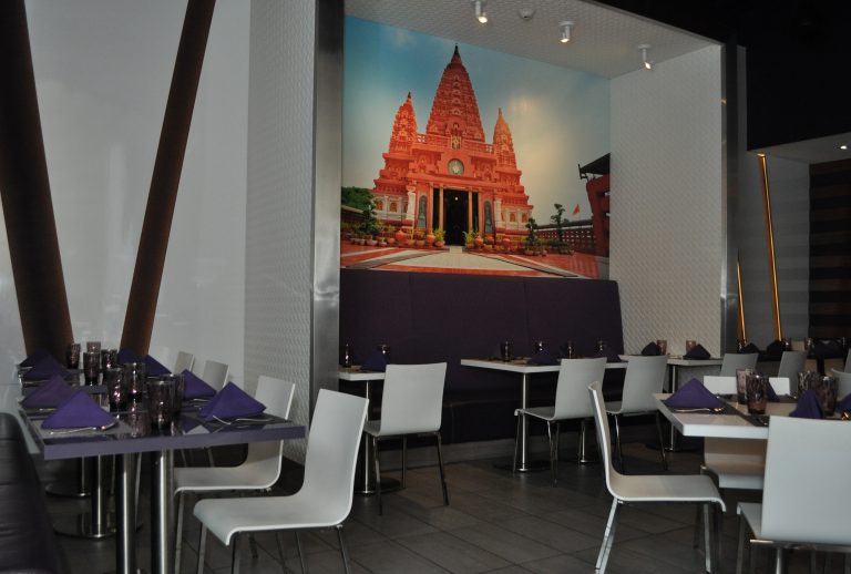 Sawasdee Is Sure To Elevate Your Love For Thai Food