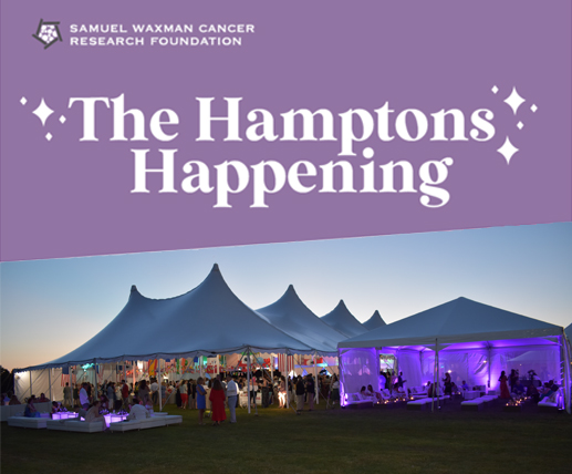 19th Annual Hamptons Happening