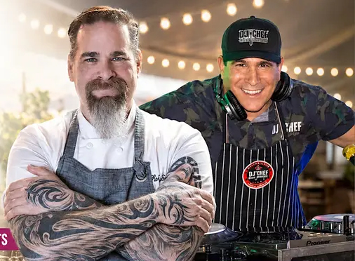 LIWineandfoodclassic